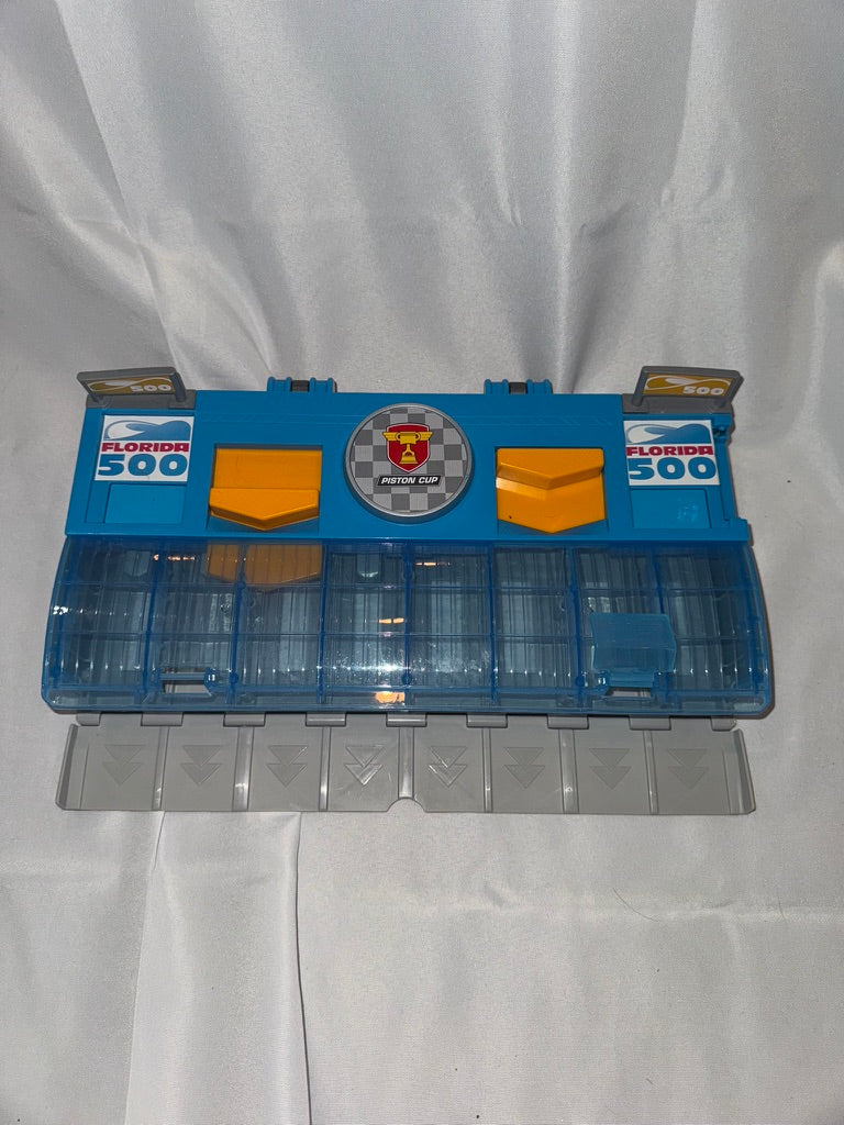 Hot Wheels - Starter Block