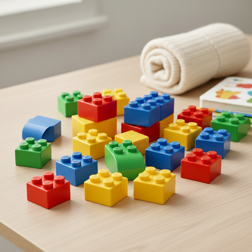 Lego Duplo Set - 001 Product Image